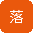 落笔AI logo